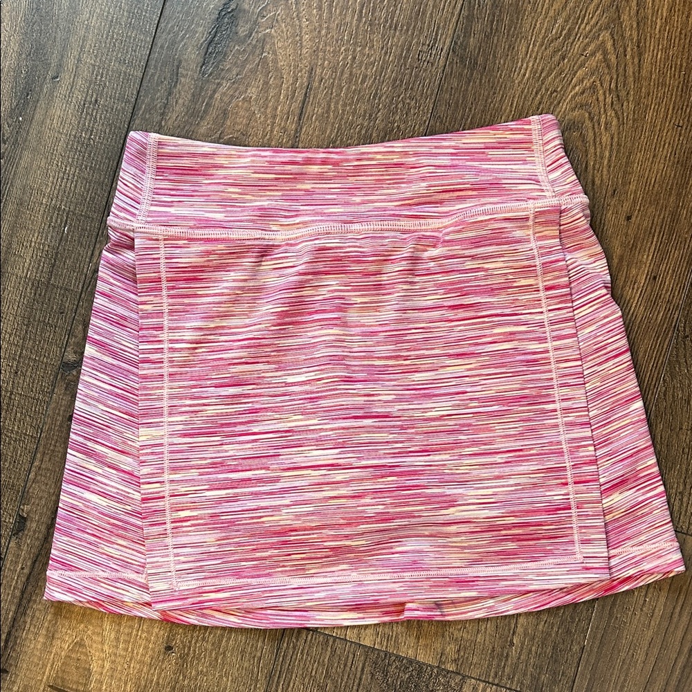 Athleta Girl Skort